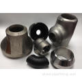 NPT Threaded dan Socket Welding Fittings